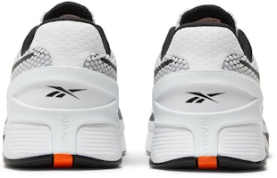 Reebok Nano X3 'Blanco Negro' HP6049 Details for Reebok Nano X3 'Blanco Negro' HP6049