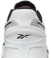 Reebok Nano X3 'Blanco Negro' HP6049 Sizing Reebok Nano X3 'Blanco Negro' HP6049