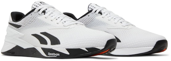Reebok Nano X3 'Blanco Negro' HP6049 Cheap Reebok Nano X3 'Blanco Negro' HP6049
