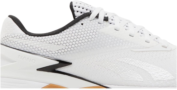 リーボック Nano X3 白黒ガム HP6074 Order リーボック Nano X3 白黒ガム HP6074