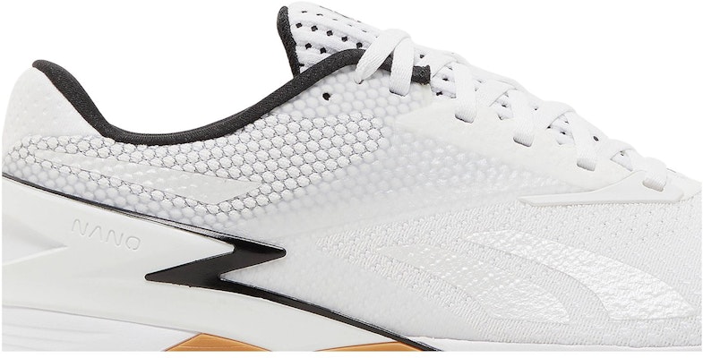 Reebok 2025 nano white