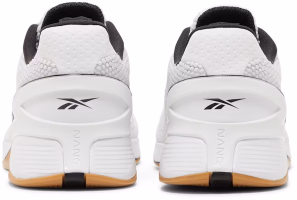 Reebok Nano X3 'White Black Gum' HP6074 Details for Reebok Nano X3 'White Black Gum' HP6074