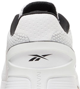 リーボック Nano X3 白黒ガム HP6074 Sizing リーボック Nano X3 白黒ガム HP6074