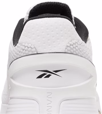 Reebok Nano X3 'White Black Gum' HP6074 Sizing Reebok Nano X3 'White Black Gum' HP6074