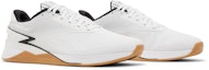 Cheap Reebok Nano X3 'Putih Hitam Getah' HP6074