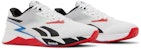 Reebok Nano X3 'Putih Biru Merah' HQ6687