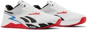 Cheap Reebok Nano X3 'Putih Biru Merah' HQ6687