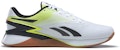 Reebok Nano X3 'Kuning Jingga Tidak Seiring' HP6073