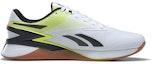 Order Reebok Nano X3 'Kuning Jingga Tidak Seiring' HP6073