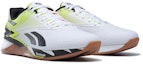 Lookbook Reebok Nano X3 'Kuning Jingga Tidak Seiring' HP6073