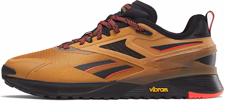 Reebok Nano X3 Adventure 'Court Brown Black' 100033321 Reebok Nano X3 Adventure 'Court Brown Black' 100033321