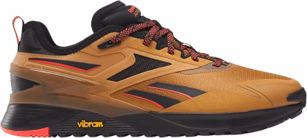 Reebok Nano X3 Adventure 'Court Brown Black' 100033321 Reebok Nano X3 Adventure 'Court Brown Black' 100033321