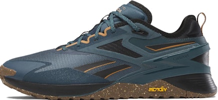 Reebok Nano X3 Adventure 'Hoops Blue Black' 100033318 Reebok Nano X3 Adventure 'Hoops Blue Black' 100033318