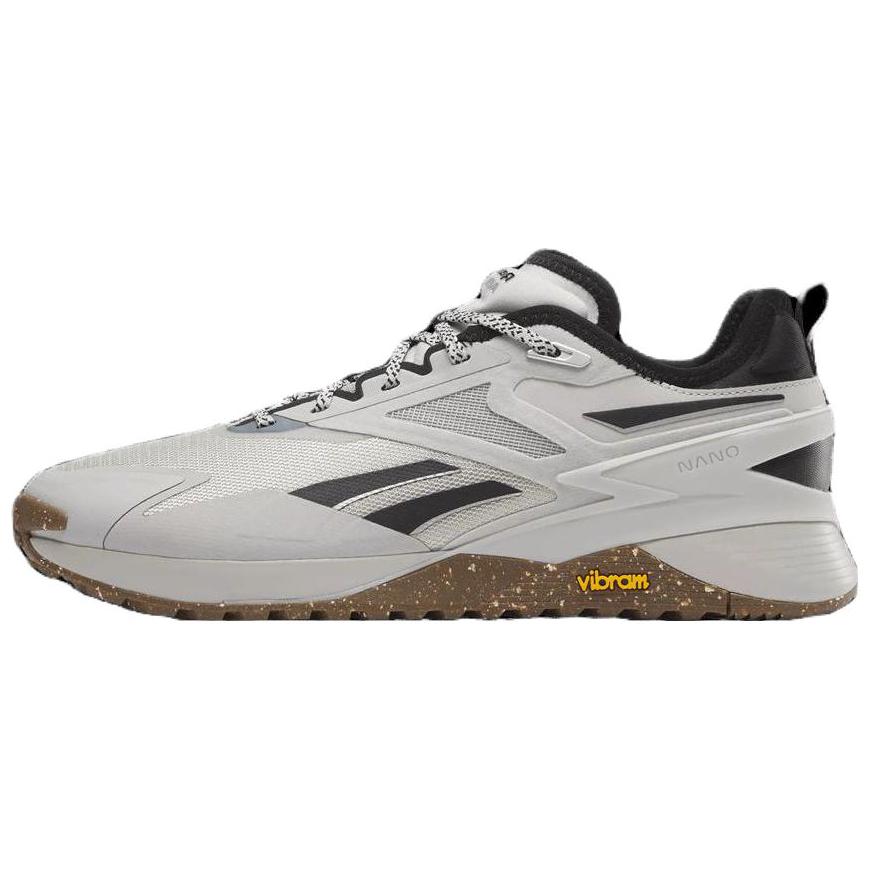 Buy Reebok Nano X3 Adventure 'Niebla Acerada Plata Goma' 100033320