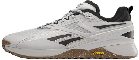 Reebok Nano X3 Adventure 'Steely Fog Silver Gum' 100033320 Reebok Nano X3 Adventure 'Steely Fog Silver Gum' 100033320