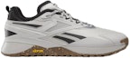 Order Reebok Nano X3 Adventure 'Niebla Acerada Plata Goma' 100033320