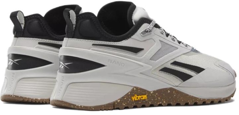 Reebok Nano X3 Adventure 'Niebla Acerada Plata Goma' 100033320 Shop Reebok Nano X3 Adventure 'Niebla Acerada Plata Goma' 100033320