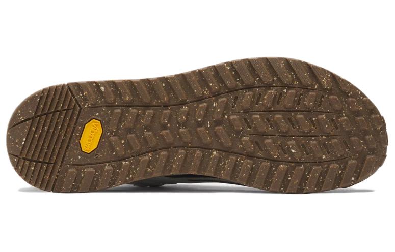 Details for Reebok Nano X3 Adventure 'Niebla Acerada Plata Goma' 100033320