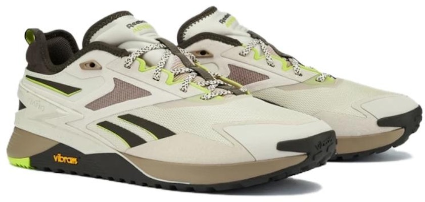 리복 나노 X3 어드벤처 '스투코 라임' (Reebok Nano X3 어드벤처 '스투코 라임') 100033527 Lookbook 리복 나노 X3 어드벤처 '스투코 라임' (Reebok Nano X3 어드벤처 '스투코 라임') 100033527