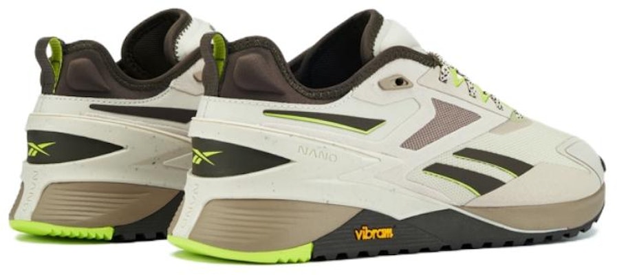 리복 나노 X3 어드벤처 '스투코 라임' (Reebok Nano X3 어드벤처 '스투코 라임') 100033527 Shop 리복 나노 X3 어드벤처 '스투코 라임' (Reebok Nano X3 어드벤처 '스투코 라임') 100033527