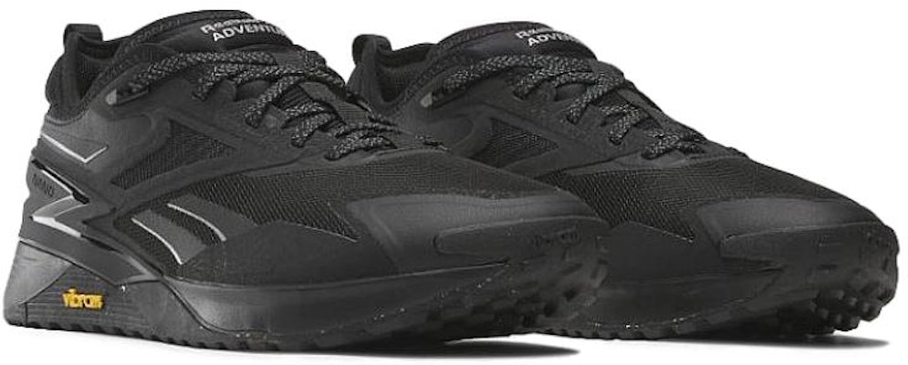 Reebok Nano X3 Adventure Invierno 'Negro Hoops Azul'. 100033323 Order Reebok Nano X3 Adventure Invierno 'Negro Hoops Azul'. 100033323