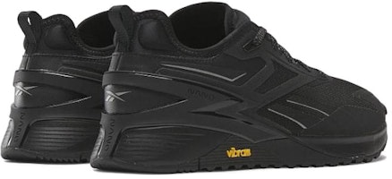 Reebok Nano X3 Adventure Invierno 'Negro Hoops Azul'. 100033323 Lookbook Reebok Nano X3 Adventure Invierno 'Negro Hoops Azul'. 100033323