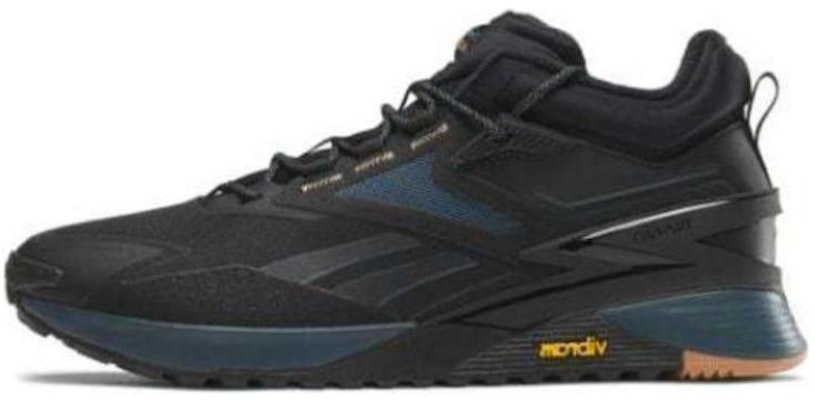 Reebok Nano X3 Adventure Invierno 'Negro Hoops Azul'. 100033323 Purchase Reebok Nano X3 Adventure Invierno 'Negro Hoops Azul'. 100033323