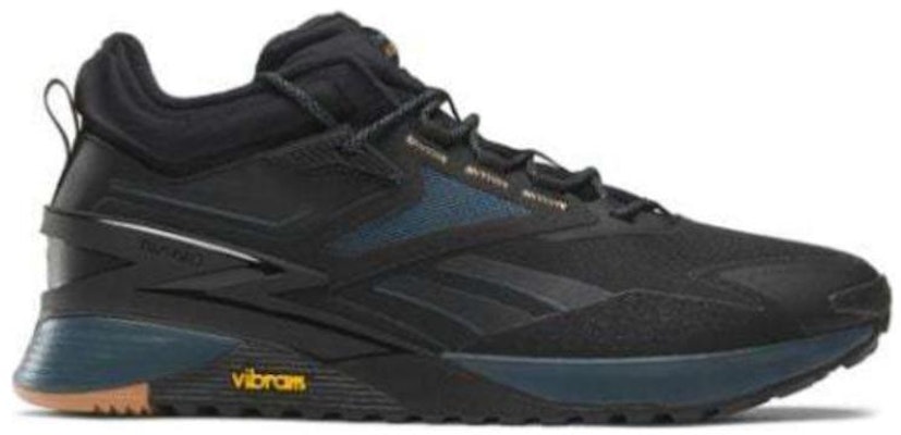 Reebok Nano X3 Adventure Winter 'Black Hoops Blue' 100033323 Details for Reebok Nano X3 Adventure Winter 'Black Hoops Blue' 100033323