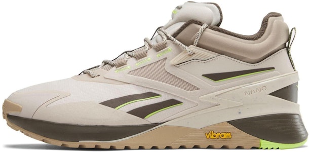 Reebok Nano X3 Adventure 冬季款「灰泥巨石米色」100033529 Buy Reebok Nano X3 Adventure 冬季款「灰泥巨石米色」100033529