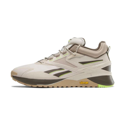 Reebok Nano X3 Adventure Winter 'Stucco Boulder Beige'