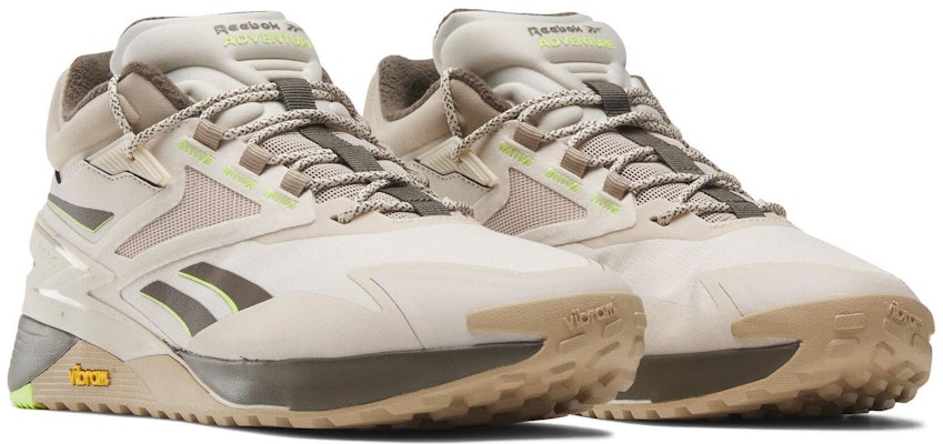 리복 나노 X3 어드벤처 윈터 '스투코 베이지' (Reebok Nano X3 어드벤처 윈터 '스투코 베이지') 100033529 Lookbook 리복 나노 X3 어드벤처 윈터 '스투코 베이지' (Reebok Nano X3 어드벤처 윈터 '스투코 베이지') 100033529