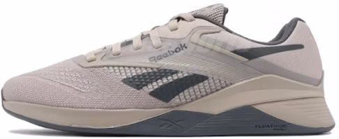 Reebok Nano X4 'Ash Pure Grey' 100074303 Reebok Nano X4 'Ash Pure Grey' 100074303