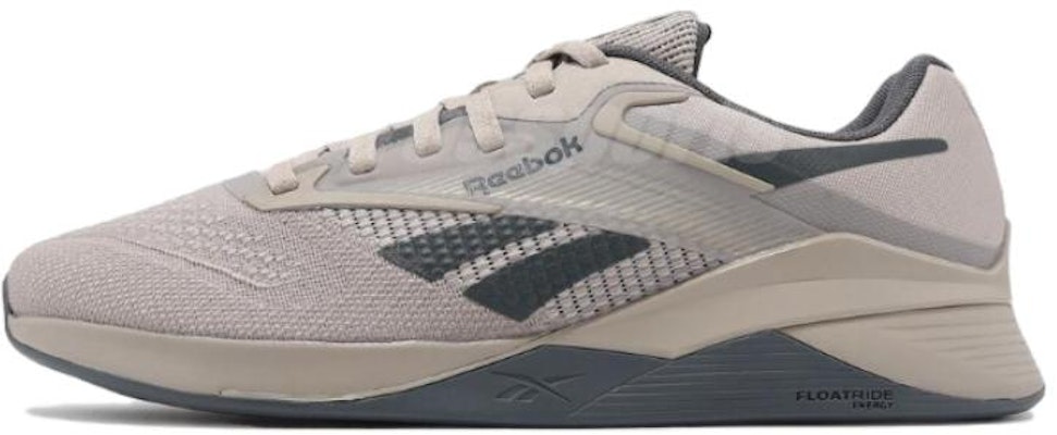 Reebok Nano X4 'Ash Pure Grey' 100074303 Buy Reebok Nano X4 'Ash Pure Grey' 100074303