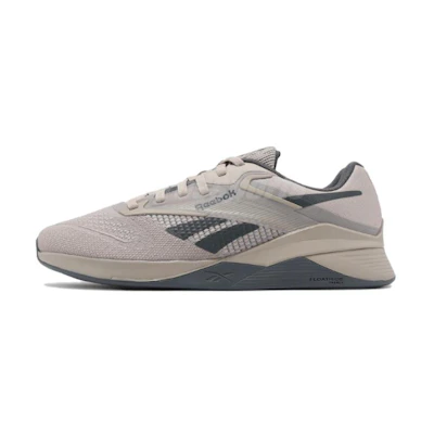 Reebok Nano X4 'Ash Pure Grey'