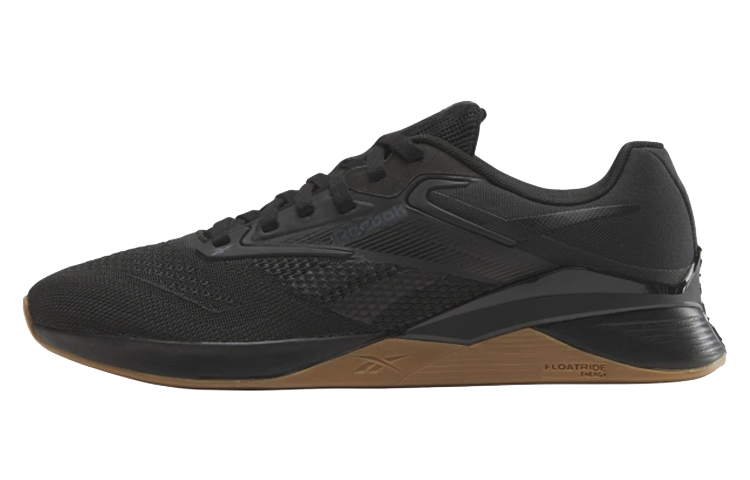 Reebok Nano X4 'Black Gum' 100074185