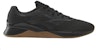 Reebok Nano X4 'Hitam Gum' 100074185