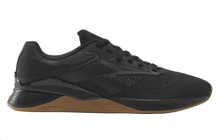 Lookbook Reebok Nano X4 ''Nero Gum'' 100074185