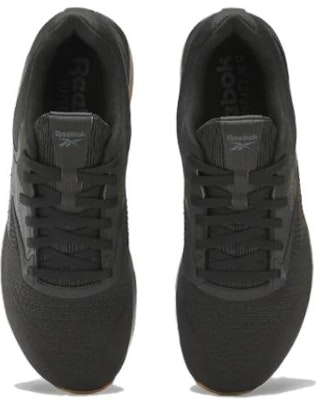 Reebok Nano X4 'Hitam Gum' 100074185 Shop Reebok Nano X4 'Hitam Gum' 100074185