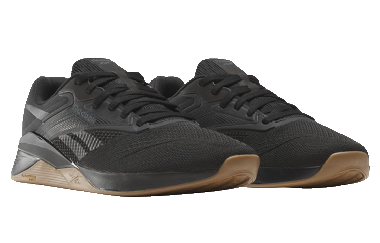 Shop Reebok Nano X4 ''Nero Gum'' 100074185