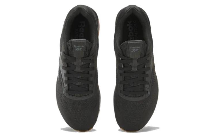 Purchase Reebok Nano X4 ''Nero Gum'' 100074185