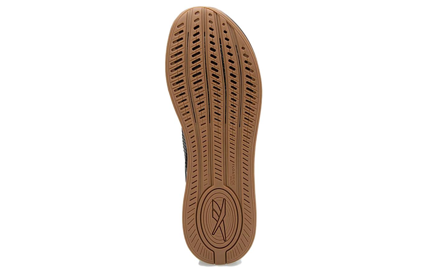 Details for Reebok Nano X4 ''Nero Gum'' 100074185