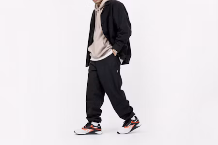 Order Reebok Nano X4 '黑橘炫彩' 100074684