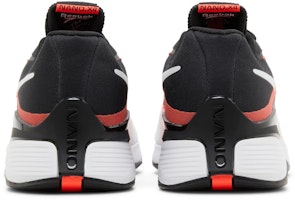 리복 나노 X4 '블랙 오렌지 플레어' 100074684 Details for 리복 나노 X4 '블랙 오렌지 플레어' 100074684