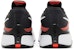 Reebok Nano X4 'Hitam Oren Flare' 100074684