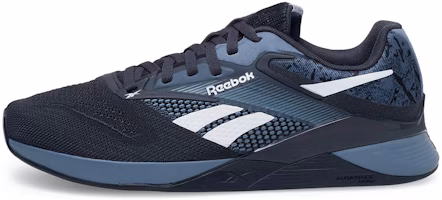 Reebok Nano X4 'Blue Slate' 100074302 Reebok Nano X4 'Blue Slate' 100074302