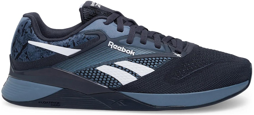 리복 나노 X4 '블루 슬레이트' (Reebok Nano X4 'Blue Slate') 100074302 Order 리복 나노 X4 '블루 슬레이트' (Reebok Nano X4 'Blue Slate') 100074302