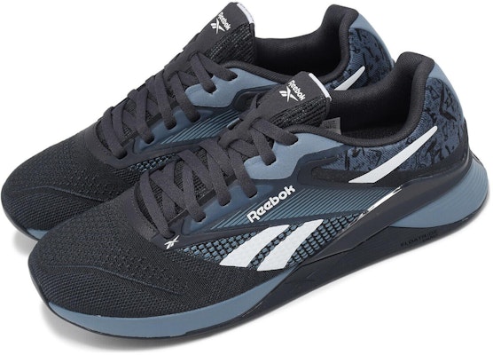 Reebok Nano X4 'Azul Pizarra' 100074302 Lookbook Reebok Nano X4 'Azul Pizarra' 100074302