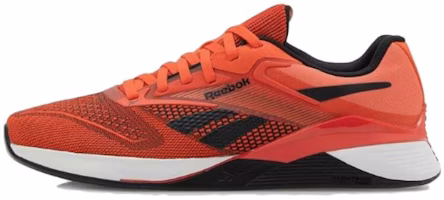 Reebok Nano X4 'Dynamic Red' 100074181 Reebok Nano X4 'Dynamic Red' 100074181