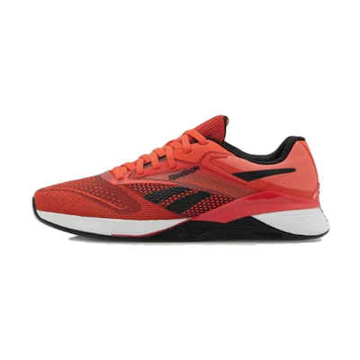 Reebok Nano X4 'Dynamic Red'