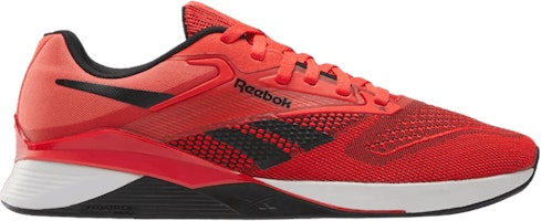 Reebok Nano X4 'Dynamic Red' 100074181 Reebok Nano X4 'Dynamic Red' 100074181
